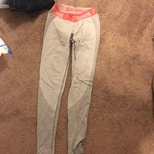 Not very flattering on me!